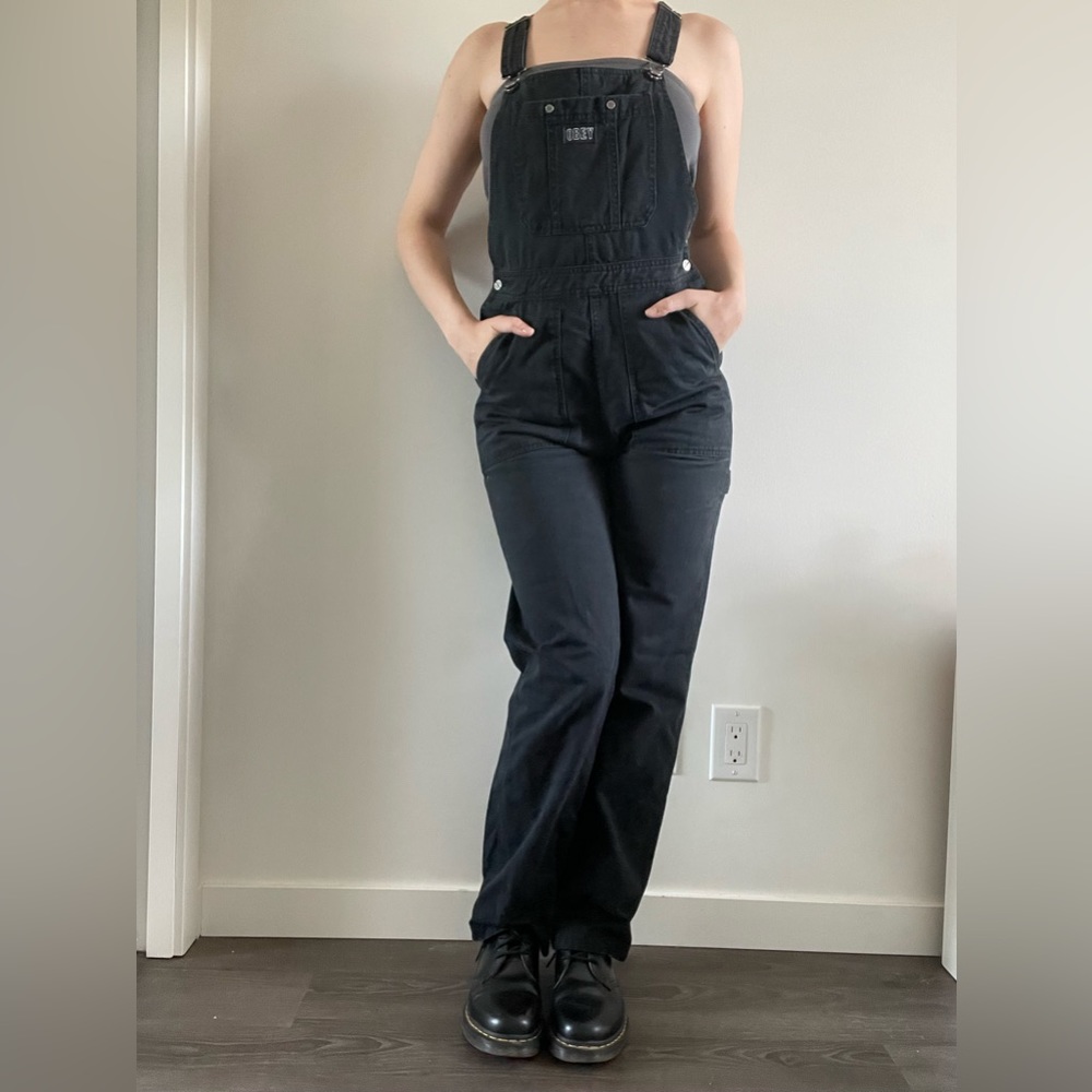 OBEY Overalls